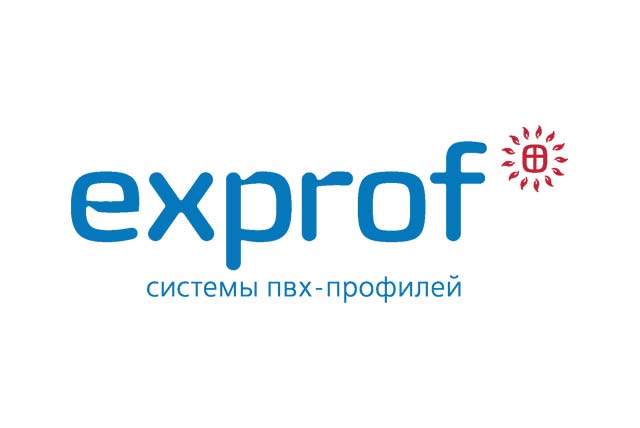 логотип Экспроф